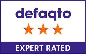 Defaqto rating