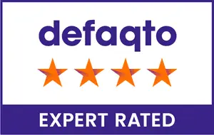 Defaqto rating