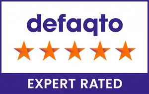 Defaqto rating